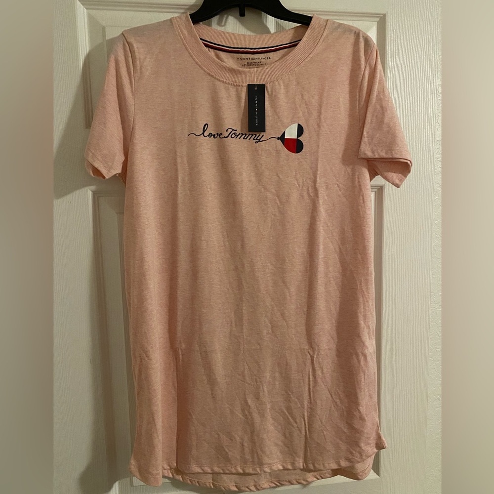 Tommy Hilfiger Sleep Shirt (NWT)